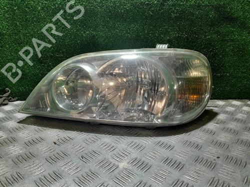 Used Right headlight KIA CARNIVAL / GRAND CARNIVAL III (VQ) [2005-2015]  25133986