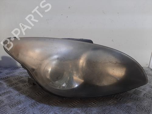Used Right headlight Right headlight 37477591 37477591