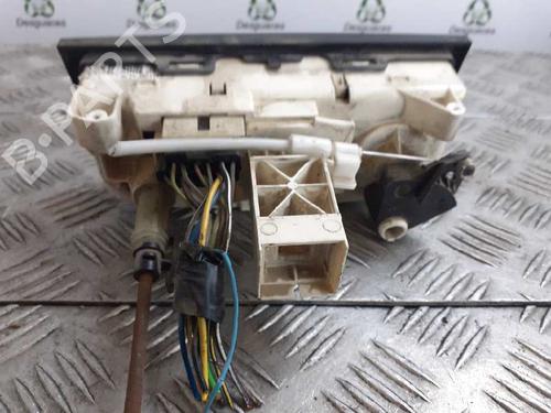 AC Styreenhet / Manøvreringsenhet OPEL CORSA C (X01) 1.3 CDTI (F08, F68) | BP5852292I5 