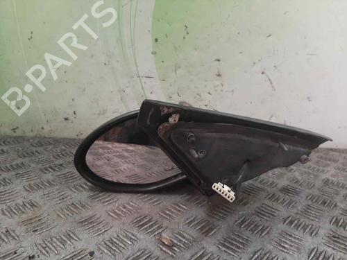 Used Left mirror ALFA ROMEO 147 (937_) 1.9 JTD (937.AXD1A, 937.BXD1A, 937.AXV1A, 937.BXB1A,... (115 hp) 17462973