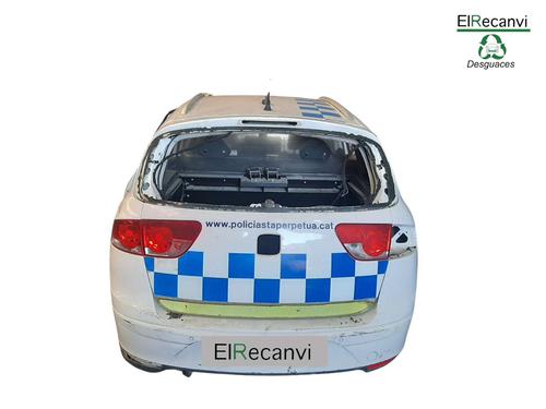 Rear wiper motor SEAT ALTEA XL (5P5, 5P8) | BP18294603M102