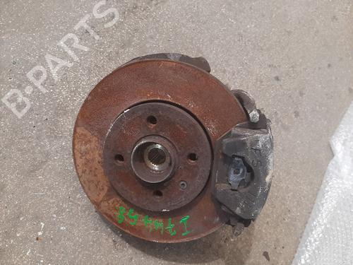 Used Left front steering knuckle Left front steering knuckle 37595501 37595501