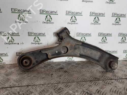 Querlenker links hinten für FIAT SEDICI (189_) 1.9 D Multijet (120 hp) 13380567