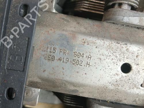 Steering column AUDI A4 B7 Avant (8ED) | BP31920809M21