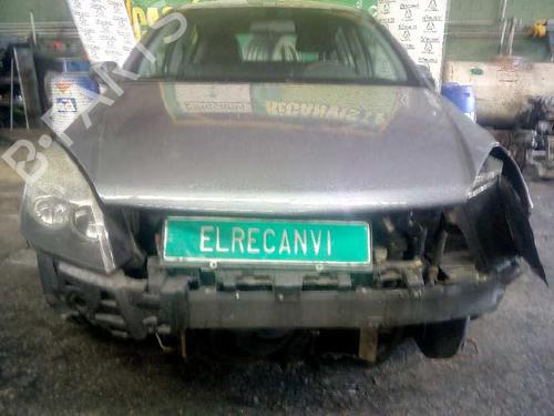 Radio OPEL ASTRA H (A04) 1.9 CDTI (L48) | BP4544109E6