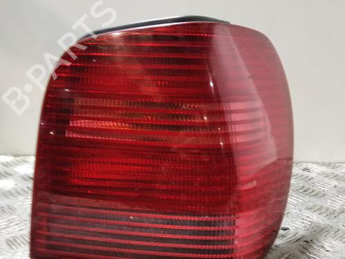 Used Right taillight VW POLO (6N2) [1999-2001]  29573930