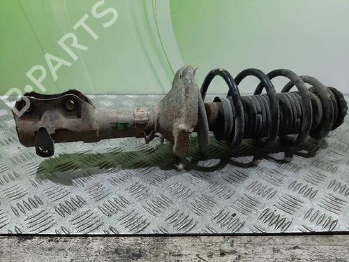 Used Left front shock absorber VW LUPO I (6X1, 6E1) 1.4 TDI (75 hp) 6564650