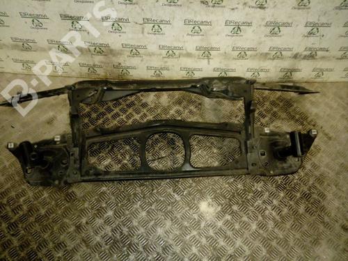 Used Front slam panel Front slam panel BMW 3 Compact (E46) 320 td (150 hp) 10049268 10049268