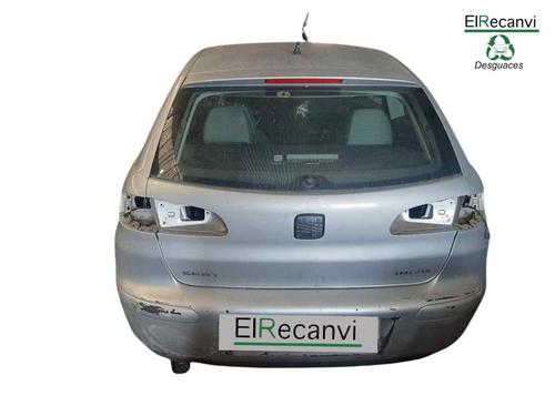 Windscreen washer tank SEAT IBIZA III (6L1) 1.4 16V | BP19438953C113