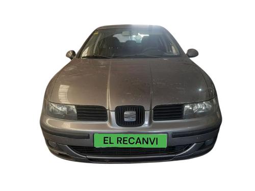 Brugte SEAT LEON (1M1)    4773489