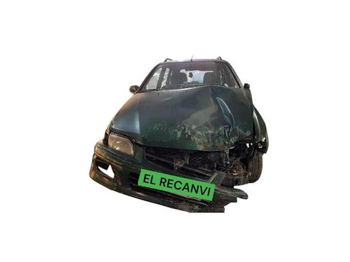 Engine control unit (ECU) MITSUBISHI SPACE STAR MPV (DG_A) 1.8 GDI (DG5A) | BP24548122M57 