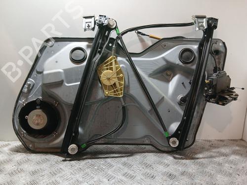 Front left window mechanism SEAT LEON (1M1) | BP31614160C22