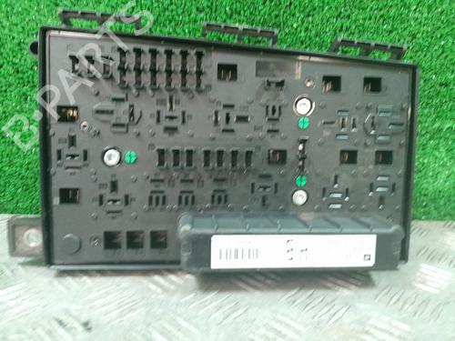 Fuse box OPEL ASTRA H (A04) 1.7 CDTI (L48) | BP21484429E1