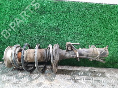 Used Right front shock absorber Right front shock absorber BMW X3 (E83) xDrive 30 d (218 hp) 36387350 36387350