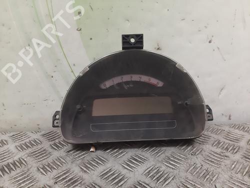 Used Instrument cluster CITROËN C3 I (FC_, FN_) [2002-2013]  15466799