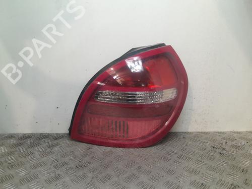 Used Right taillight Right taillight 38015085 38015085