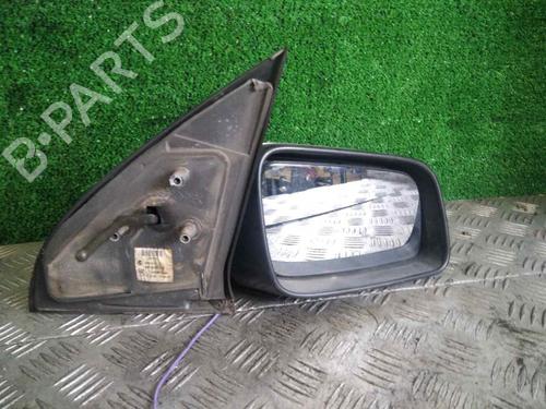 Used Right mirror OPEL ASTRA G Hatchback (T98) [1998-2009]  21536317