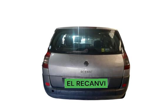 Switch RENAULT GRAND SCÉNIC II (JM0/1_) 1.5 dCi (JM02, JM13) | BP37195548I30 - Image 5