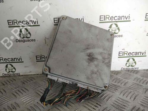 Motorstyringsenhed NISSAN PRIMERA (P12) 2.2 Di (126 hp) 15061572