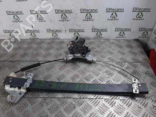 Used Front left window mechanism HYUNDAI GETZ (TB) 1.5 CRDi (88 hp) 11249169