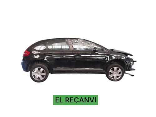 Fuse box CITROËN C4 I (LC_) | BP26700800E1