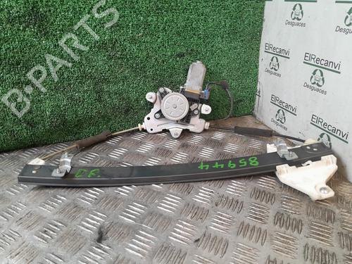 Alzacristallo anteriore destro Alzacristallo anteriore destro CHEVROLET CAPTIVA (C100, C140) [2006-2026] 36888212 36888212