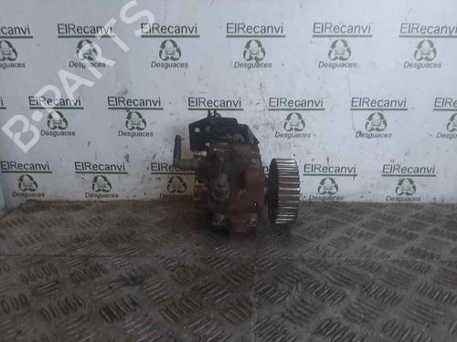 Used Injection pump CITROËN BERLINGO / BERLINGO FIRST MPV (MF_, GJK_, GFK_) 1.6 HDI 75 (MF9HW, GJ9HWC, GF9HWC, GN9HWC) (75 hp) 17712151