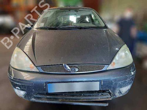 Front left lock FORD FOCUS I (DAW, DBW) 1.6 16V | BP5791075C98