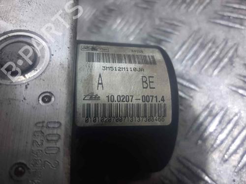 ABS Bremseaggregat FORD FOCUS II (DA_, HCP, DP) | BP14975430M43