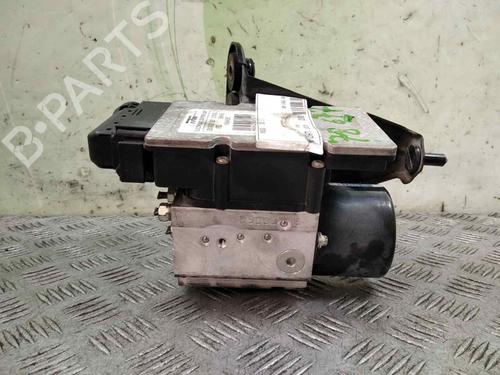 ABS Bremseaggregat OPEL VECTRA C (Z02) 2.2 DTI 16V (F69) | BP19642406M43