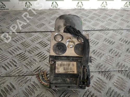 Used ABS pump ABS pump CITROËN XSARA (N1) 2.0 HDi 90 (90 hp) 15854023 15854023