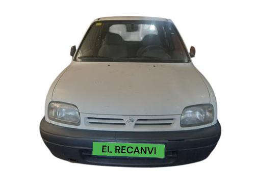 Brukte deler til NISSAN MICRA II (K11) 1.0 i 16V (K11) 4789514