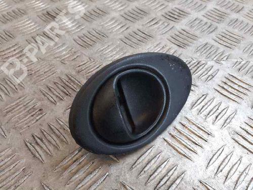Used Front left interior door handle Front left interior door handle DAEWOO MATIZ (M100, M150) 0.8 (52 hp) 5828798 5828798