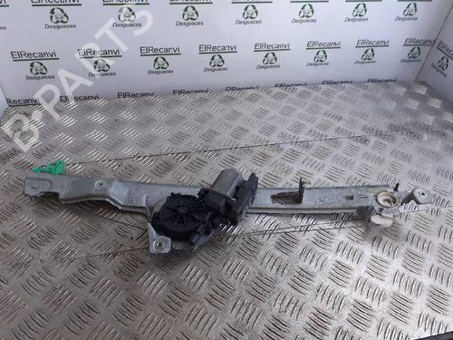Used Front left window mechanism RENAULT SCÉNIC II (JM0/1_) 1.9 dCi (JM0G, JM12, JM1G, JM2C) (120 hp) 6564631