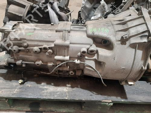 Gearbox BMW 1 (E87) 120 d | BP18150003M3