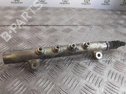 Used Injection rail ALFA ROMEO 147 (937_) 1.9 JTD 16V (937.AXG1B, 937.BXG1B) (140 hp) 6040483