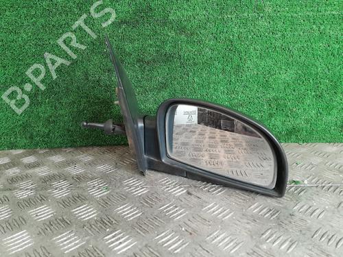 Used Right mirror HYUNDAI GETZ (TB) 1.1 (63 hp) 25124096