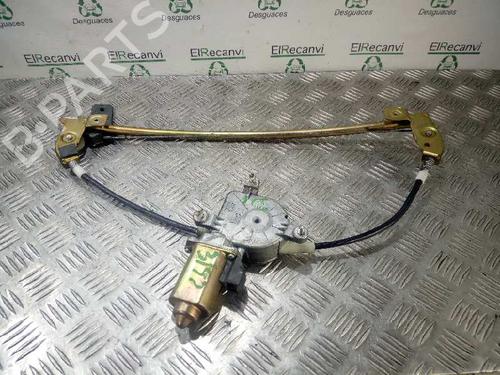 Used Front right window mechanism CITROËN AX (ZA-_) [1986-1998]  4534386