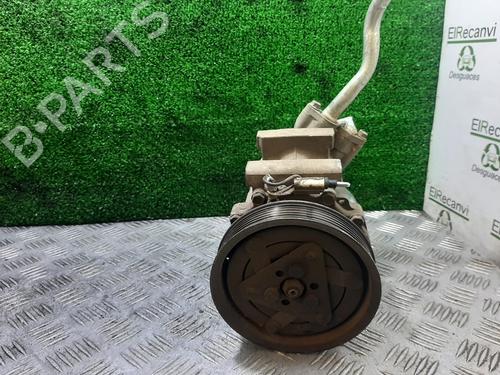 Used AC compressor RENAULT CLIO II (BB_, CB_) [1998-2016]  24111188
