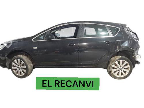 AC compressor OPEL ASTRA J (P10)  | BP31755976M34  - Image 5