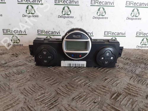 AC Styreenhet / Manøvreringsenhet RENAULT MEGANE II (BM0/1_, CM0/1_) [2001-2012]  12953303