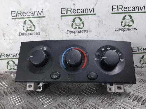 Airco bedieningspaneel JEEP GRAND CHEROKEE II (WJ, WG) 3.1 TD 4x4 (140 hp) 11226468