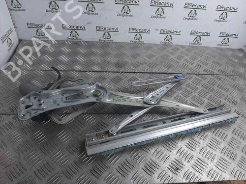 Used Front left window mechanism MERCEDES-BENZ CLK (C208) CLK 230 Kompressor (208.348) (197 hp) 9438072