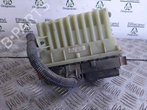 Module électronique OPEL ZAFIRA A MPV (T98) [1999-2006]  7437284