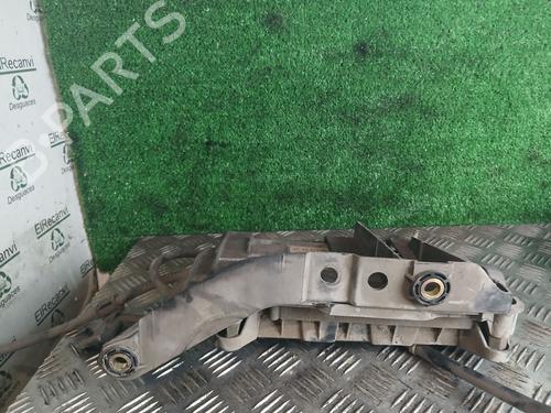 Hand brake RENAULT SCÉNIC II (JM0/1_) | BP31947049I18