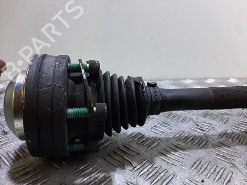 Used Right front driveshaft AUDI A3 (8P1) [2003-2013]  30858100