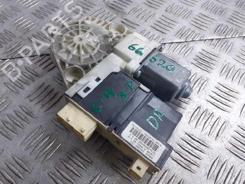 Used Right front window motor CITROËN C4 Coupe (LA_) 1.6 HDi (90 hp) 6411203