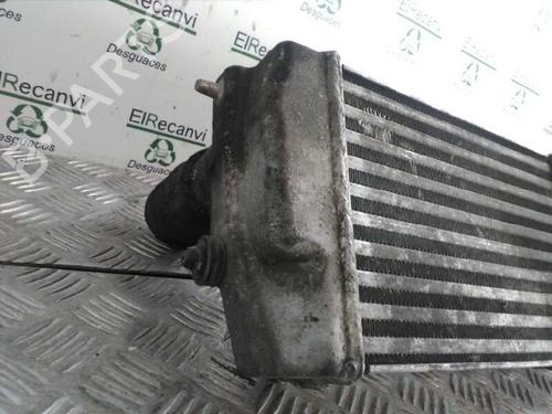 Intercooler CHRYSLER VOYAGER IV (RG, RS) 2.5 CRD | BP4685544M30