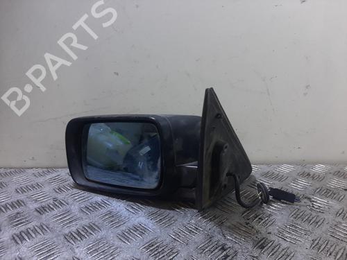 Used Left mirror Left mirror BMW 3 (E46) 320 d (136 hp) 36114488 36114488