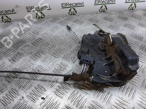 Used Front left lock BMW 3 (E46) 328 i (193 hp) 5749790